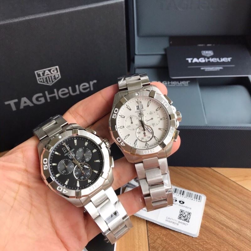 TAG HEUER Watches